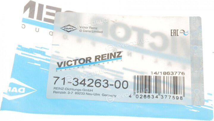 Victor Reinz 71-34263-00