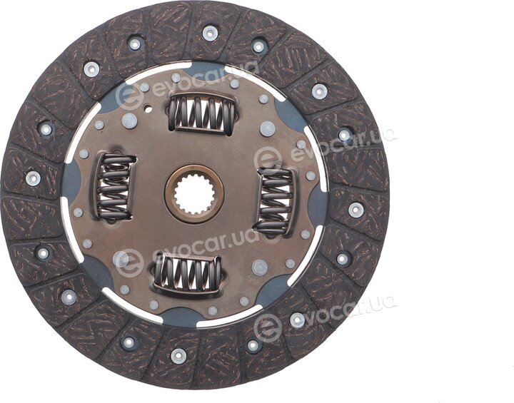 Blue Print ADG030144