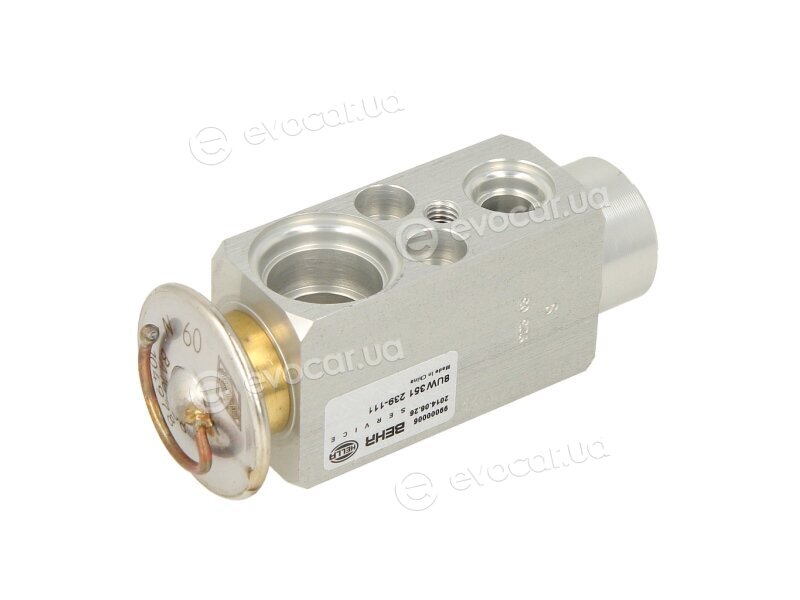 Mahle AVE 92 000P
