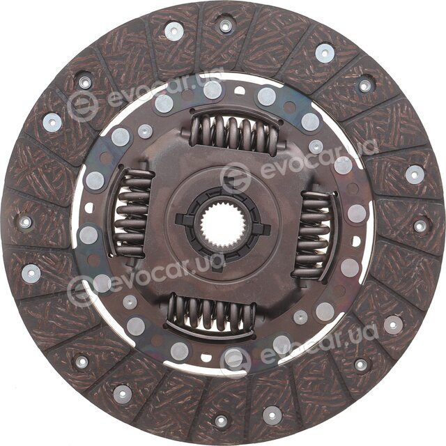 Kawe / Quick Brake 962574