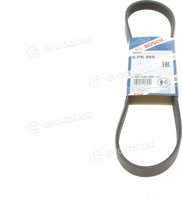Bosch 1 987 948 484