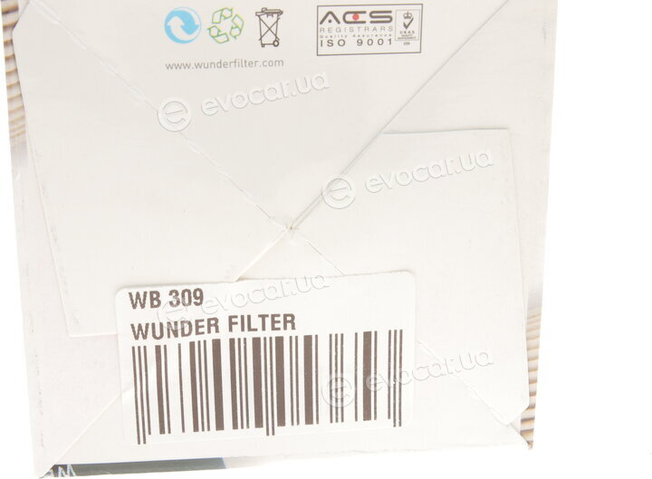 Wunder WB 309