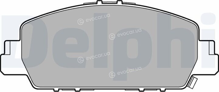Delphi LP3243
