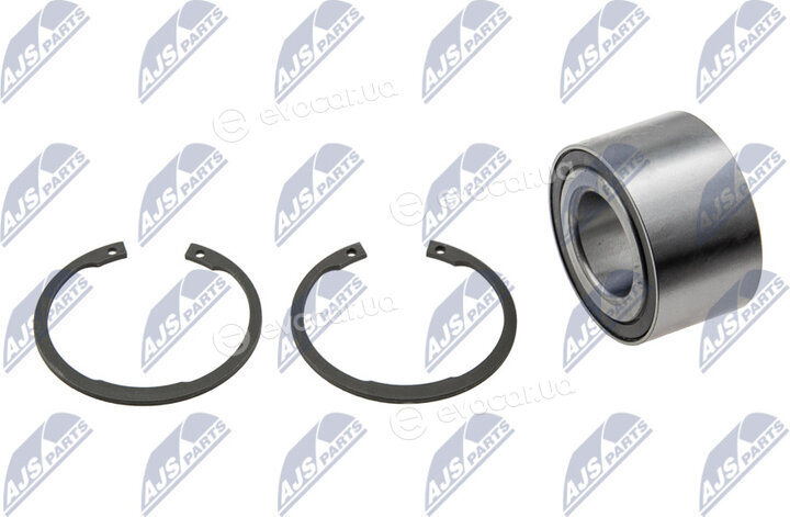 NTY KLP-PL-009