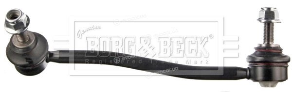Borg & Beck BDL7601