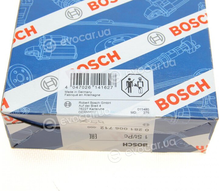 Bosch 0 281 006 712