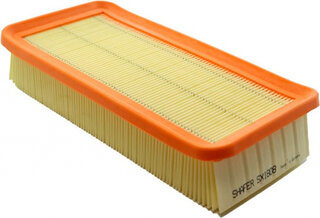 Shafer SX1808