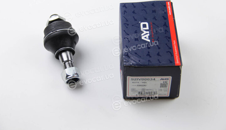 AYD 9200034