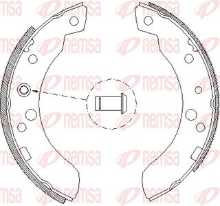 Remsa 4111.00