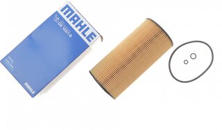 Mahle OX 123/1D