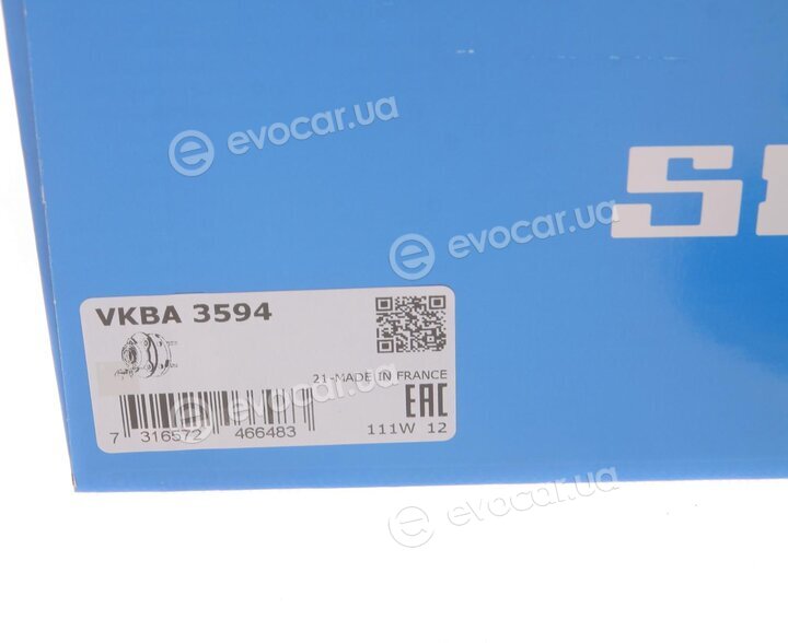 SKF VKBA 3594