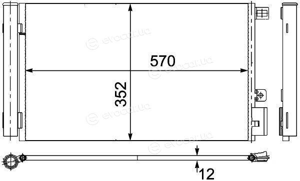 Starline A FTA 5357