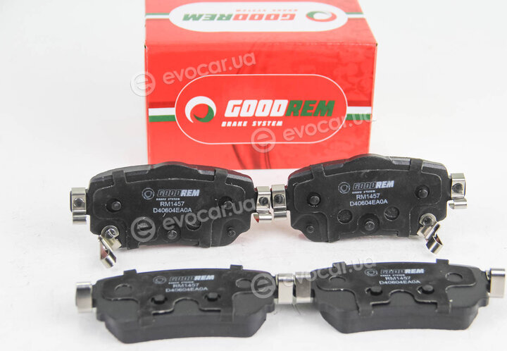 Goodrem RM1457