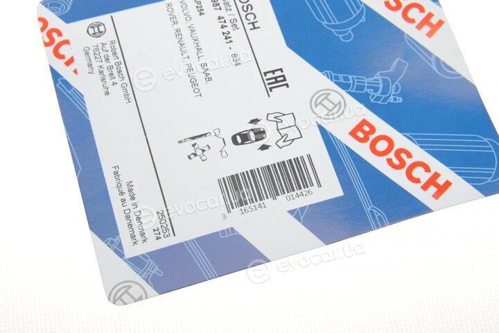 Bosch 1 987 474 241