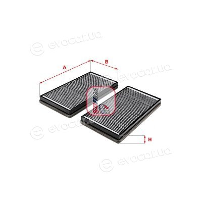 Sofima S 4446 CA
