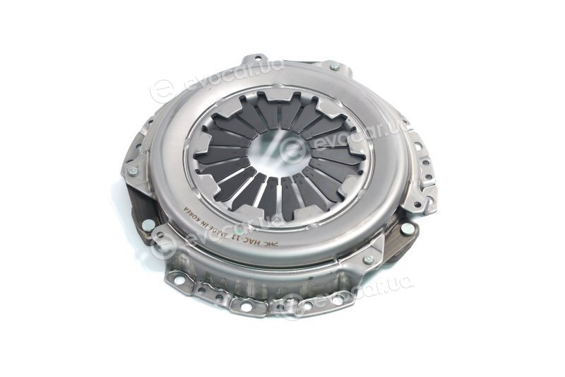 Valeo PHC HAC-11