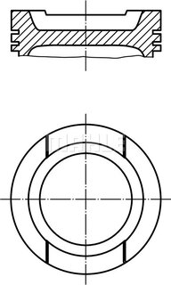 Mahle 033 20 02