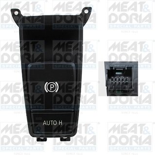 Meat & Doria 206002