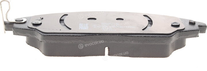 Blue Print ADG042135