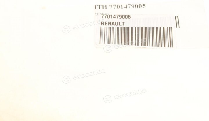 Renault / Nissan 7701479005