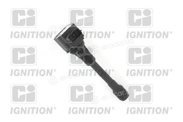Quinton Hazell XIC8500