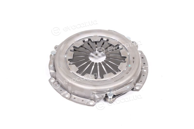 Valeo PHC HDC-05