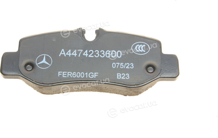 Mercedes-Benz A4474206700