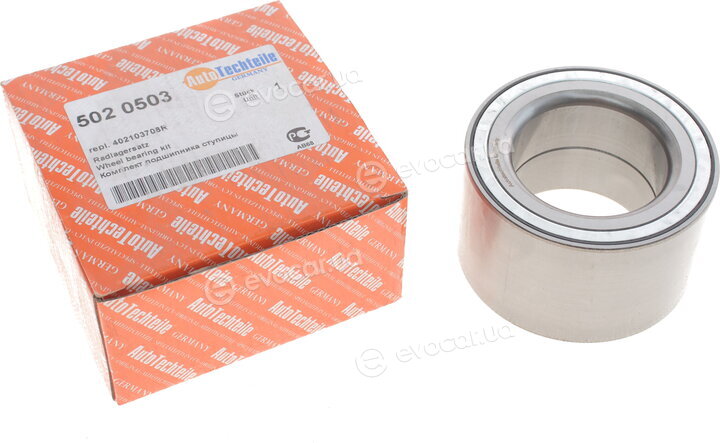Autotechteile 502 0503