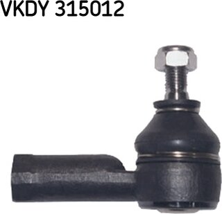 SKF VKDY 315012