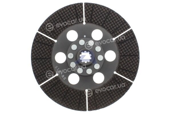Aisin DW-015