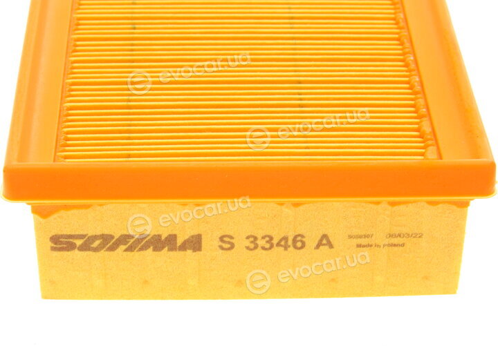 Sofima S 3346 A