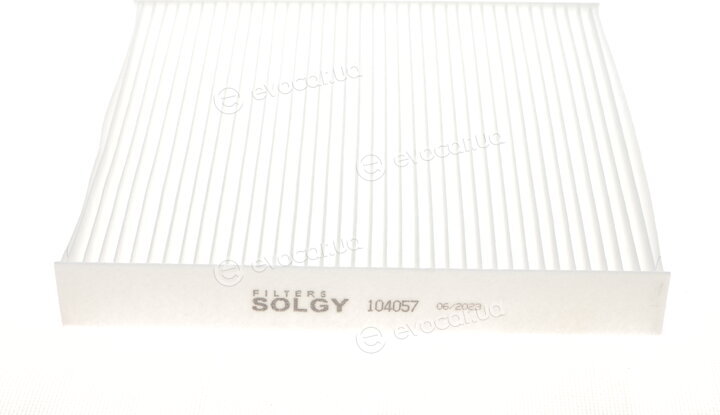 Solgy 104057