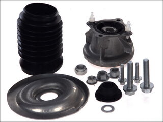 Topran 400 600