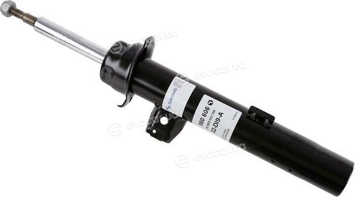 Sachs 560 606