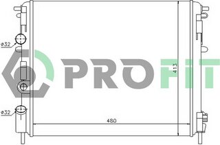 Profit PR 6037N3
