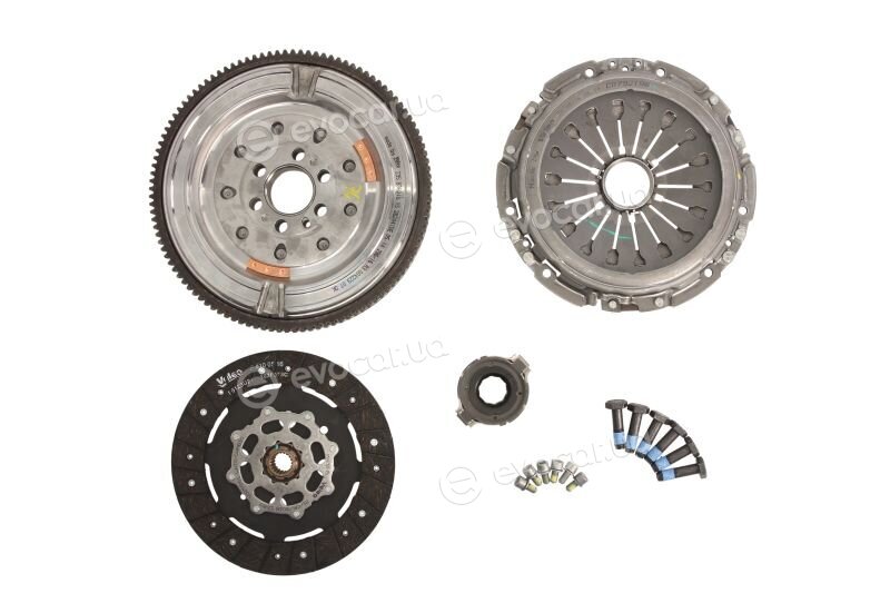 Valeo 837038