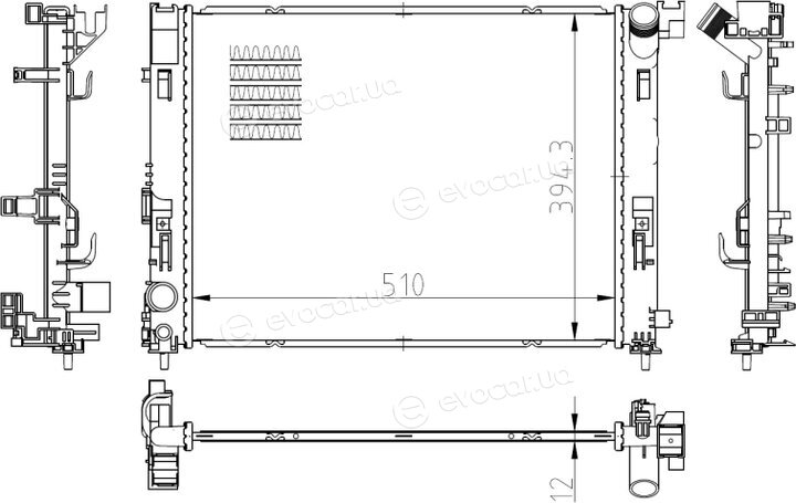 NRF 550038