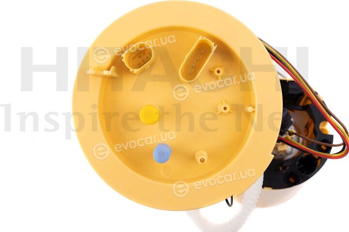 Astemo (Hitachi) / Huco 2502798