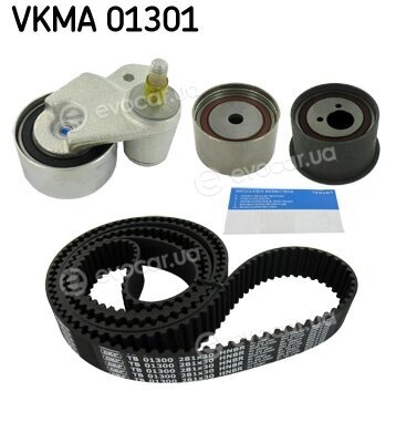 SKF VKMA 01301