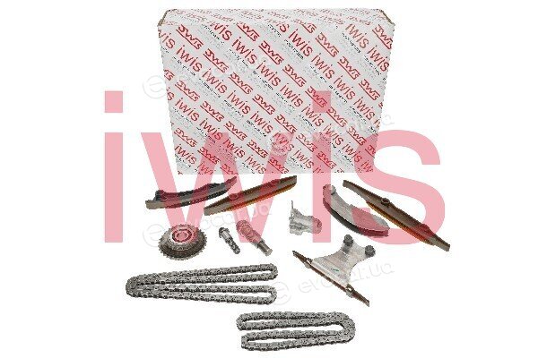 Iwis 71638Set
