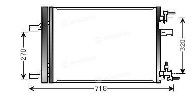 Starline A OLA 5500