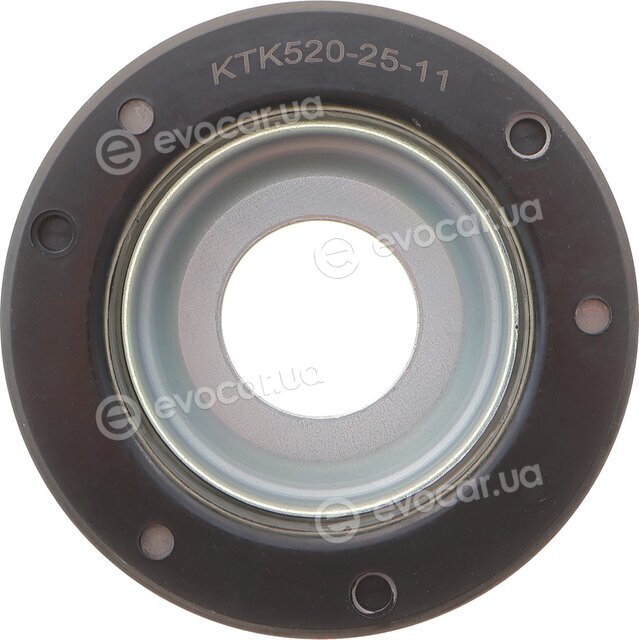 AS Metal 45MR0134