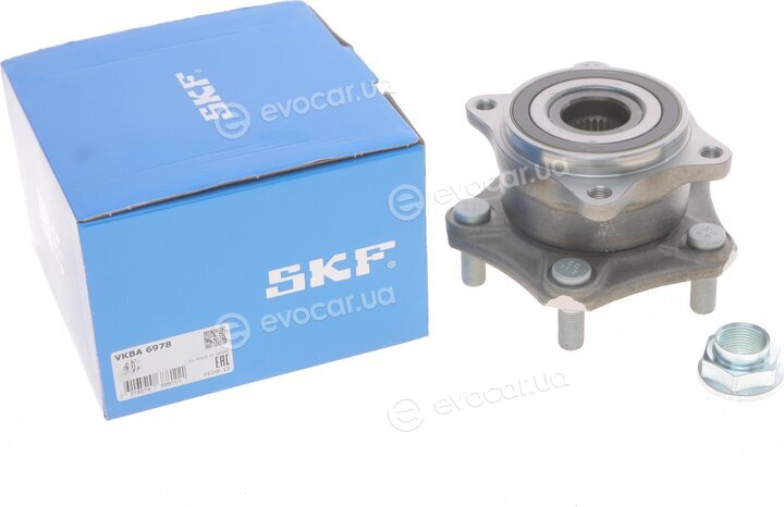 SKF VKBA 6978