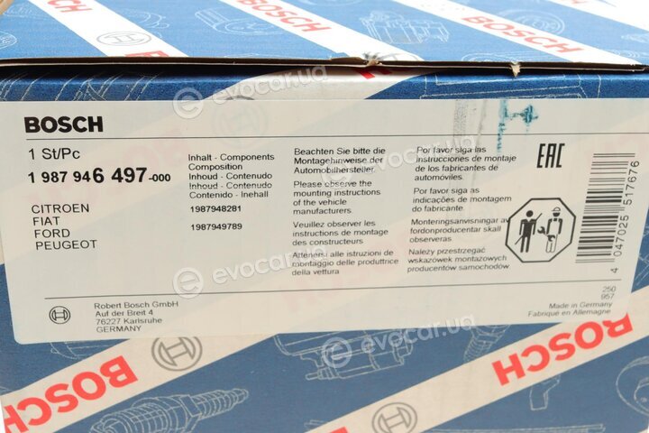 Bosch 1 987 946 497