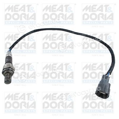 Meat & Doria 81584