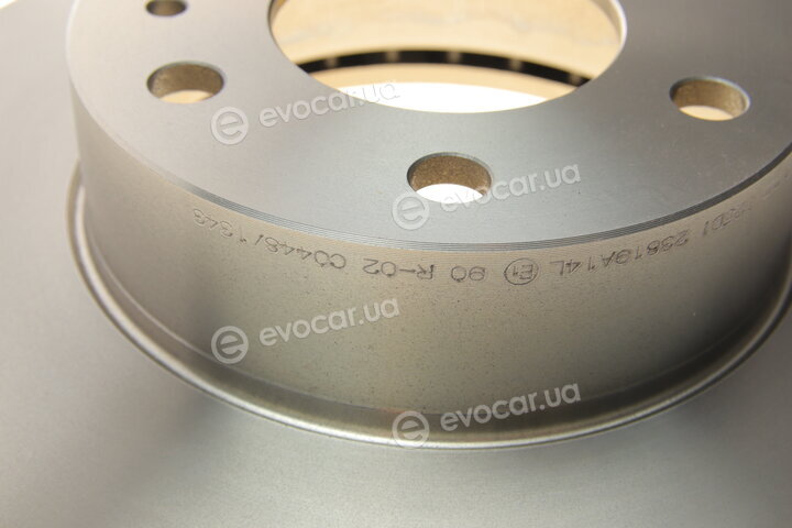 Bosch 0 986 479 641