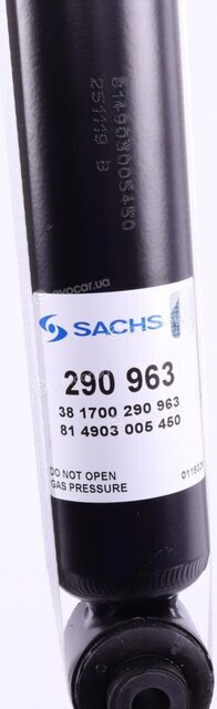 Sachs 290 963