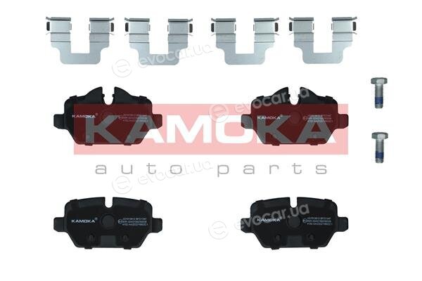 Kamoka JQ1013612