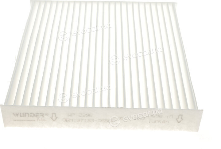 Wunder WP 2306