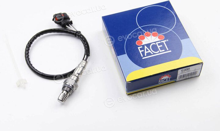 Facet 10.8065